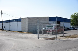 Recycling Center