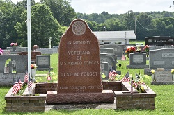 Fairview Cemetery